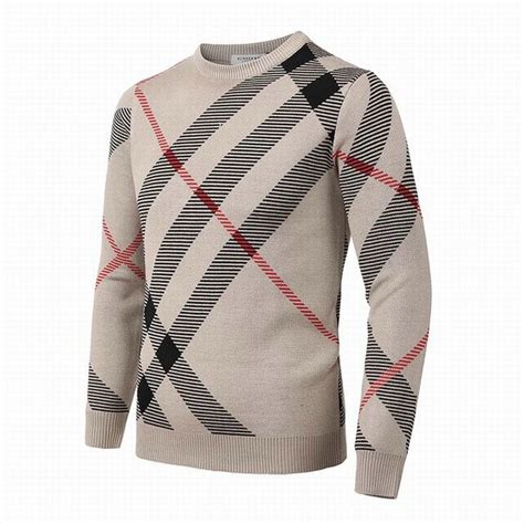 pull burberry homme pas cher